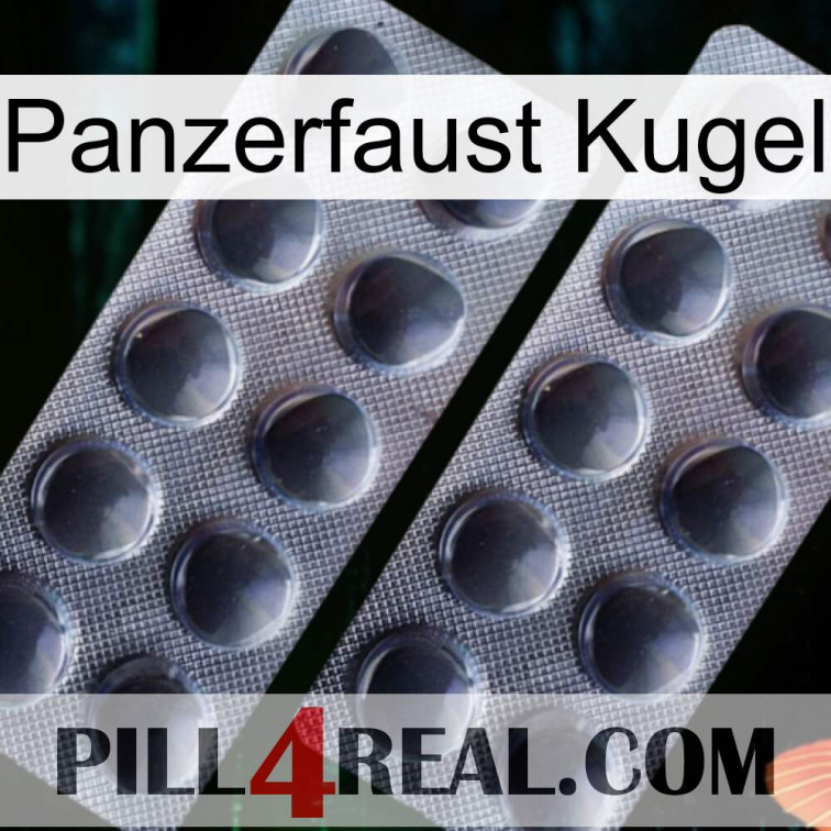 Bazook Bullet 31